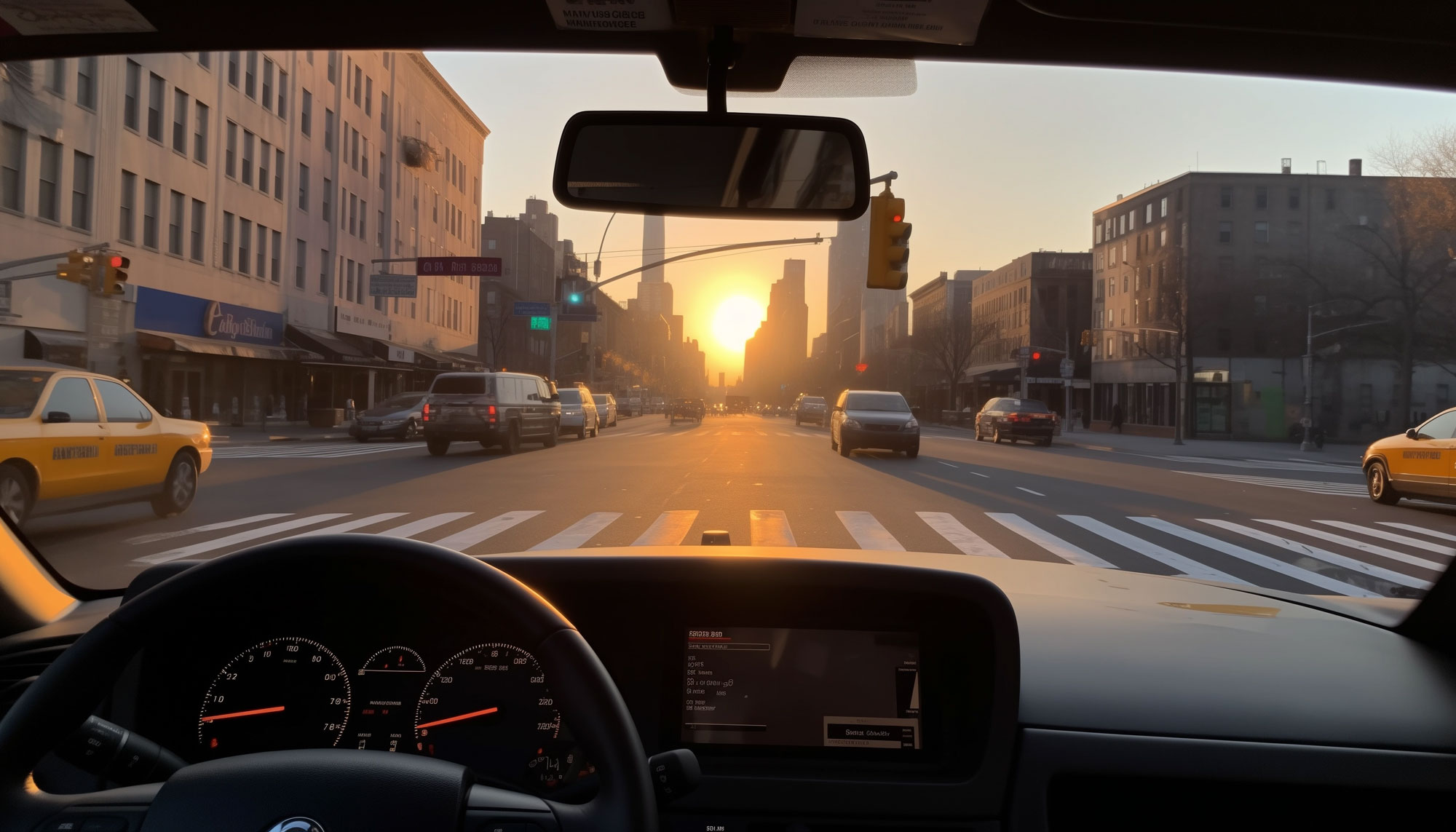 Boston Taxi Accident Legal Representation by Peck Trial Attorneys