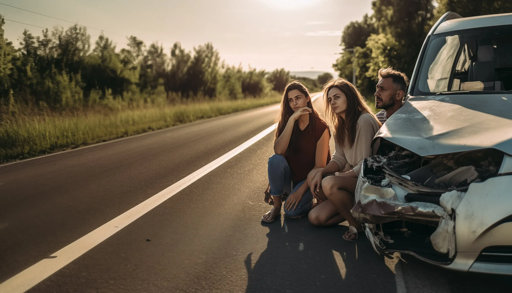 Boston Vehicle Accident Lawyer