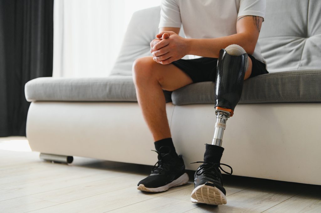 Amputation and Loss of Limbs Lawyer in Boston, MA