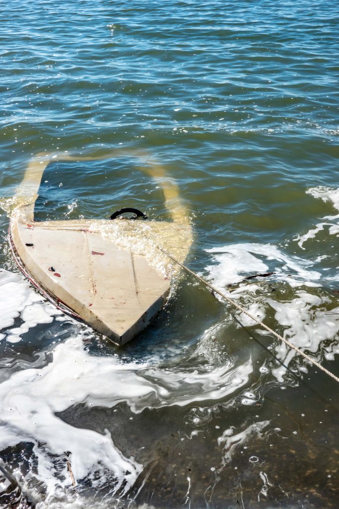 Boating Accident Lawyer in Boston, MA