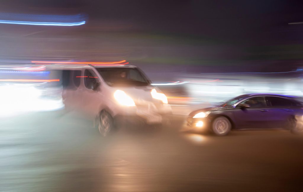 Drunk Driving Accident Lawyer in Boston, MA