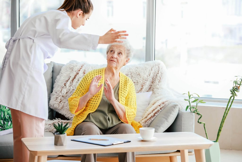 Nursing Home Abuse Lawyer in Boston, MA