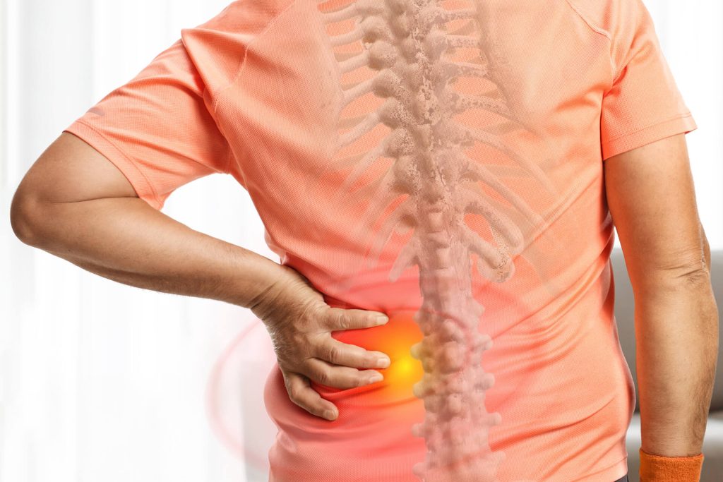 Spinal Cord Injury Lawyer in Boston, MA