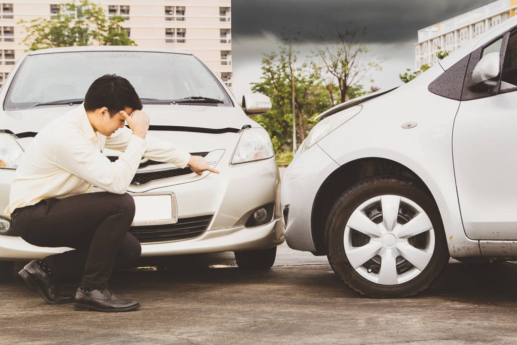 Uninsured Motorist Lawyer in Boston, MA